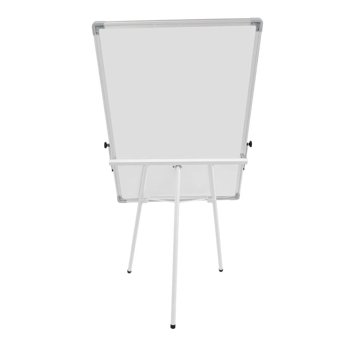 Lavagna a fogli mobili, 61 x 91,4 cm, supporto per lavagna magnetica, portatile, lavabile, con supporto per casa, ufficio, scuola