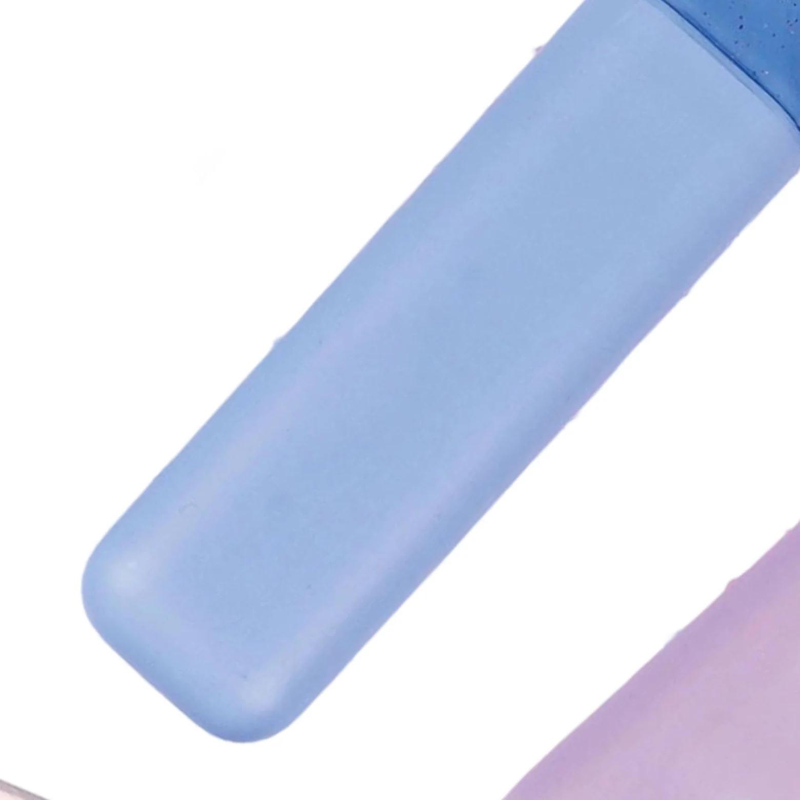 Evidenziatori fluorescenti con punta cesellata, 112 colori, per scrapbooking, appunti, biglietti, pennarelli fluorescenti per diari
