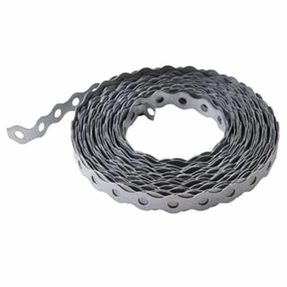 D-Work, 1000 punti metallici H-30, zincati, 8,6 x 30 x 1,25 mm