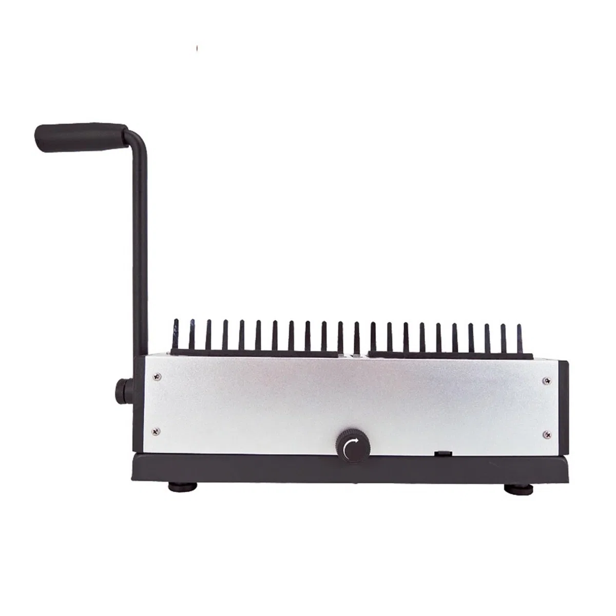 Macchina Rilegatrice, SD-1501A21 Rilegatrice ad anelli in plastica for ufficio manuale A4 Mac rilegatrice ad anelli