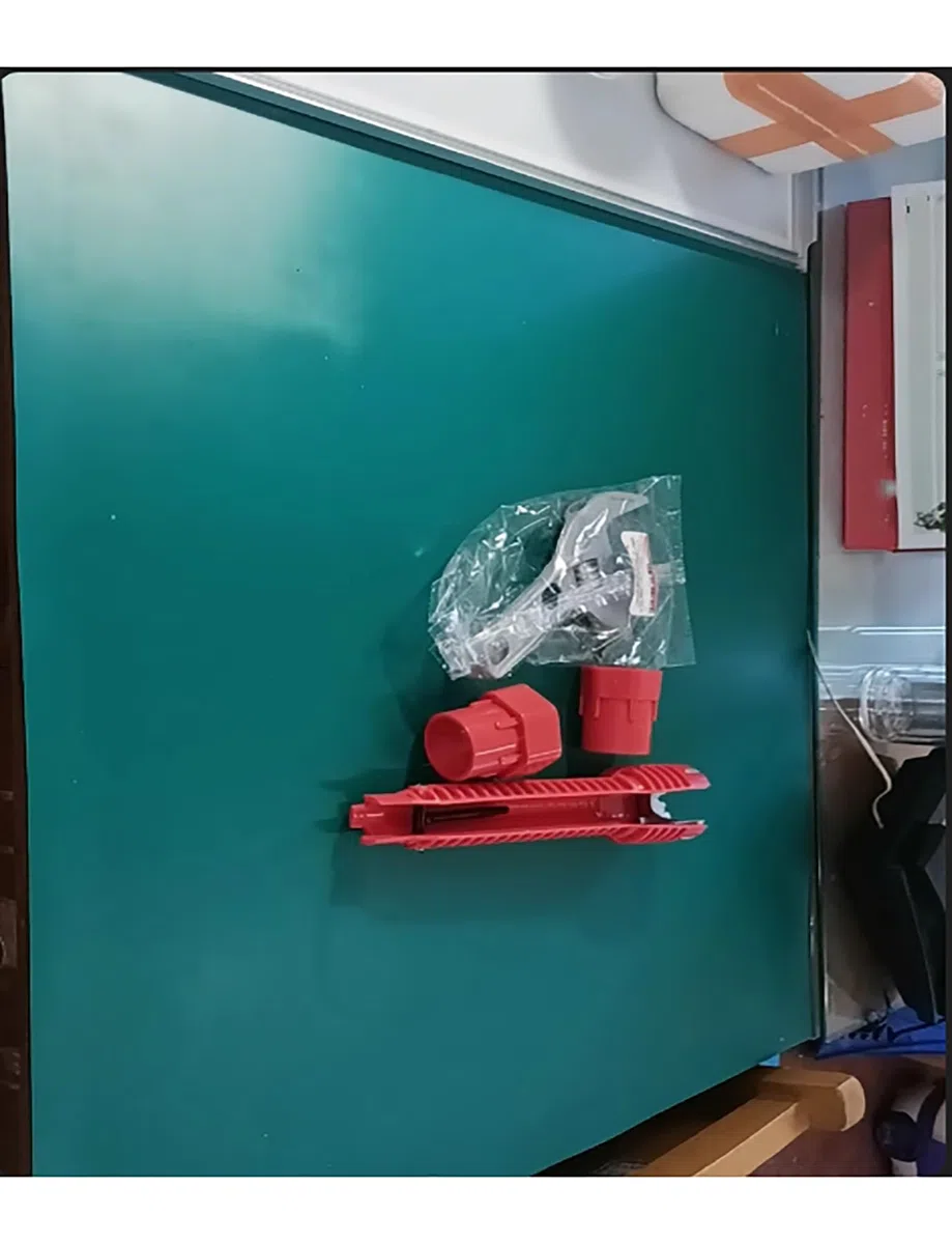 Tappetino da banco da lavoro in gomma, antiscivolo, resistente alle alte temperature, per officine e riparazioni