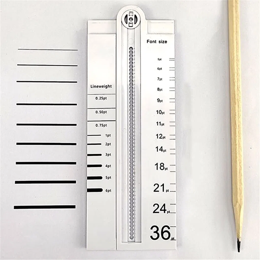1pcs Stile Semplice 30 centimetri Rettangolo Trasparente Righello Goniometro Studente Cancelleria Disegno Strumento Forniture